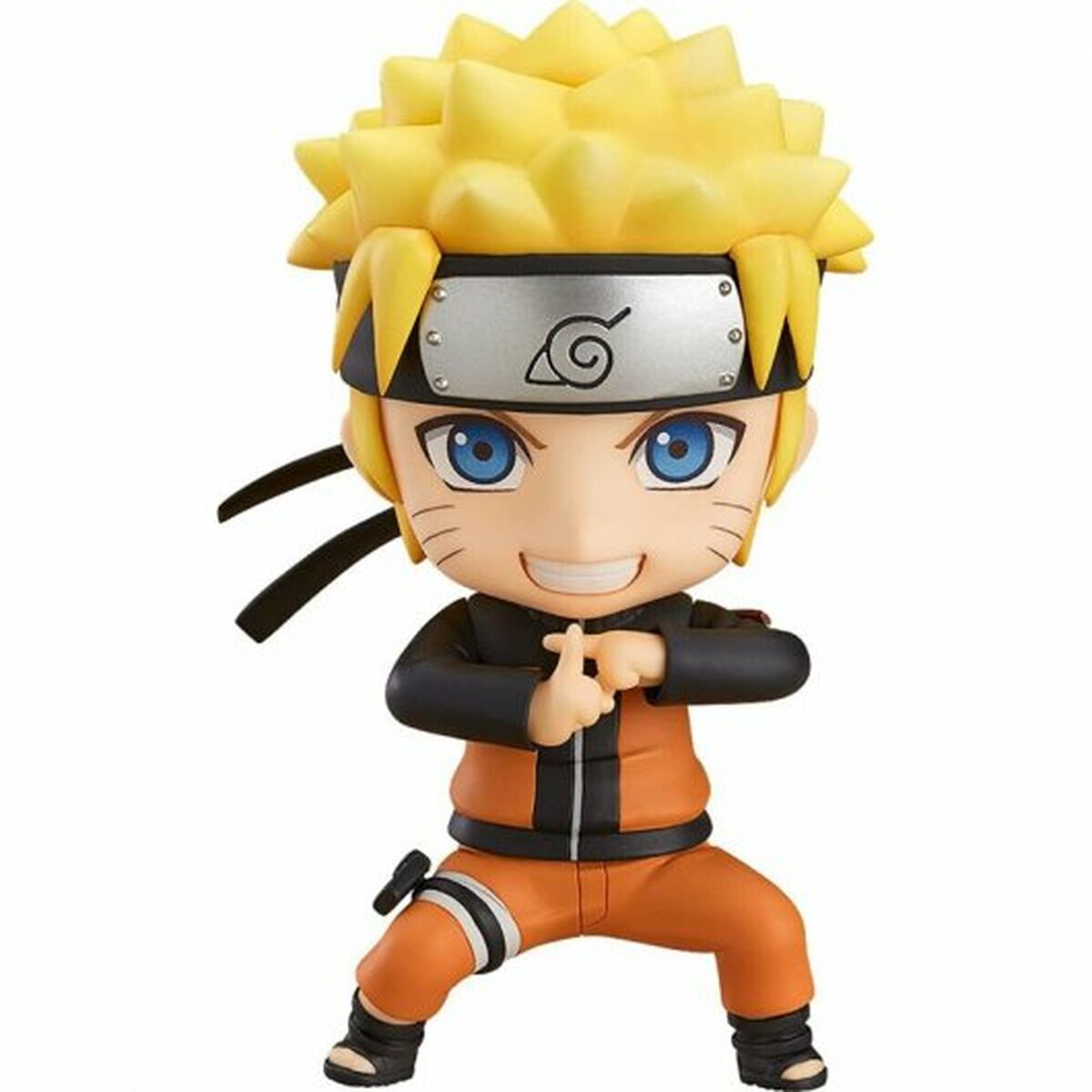 Actionfigurer Good Smile Company Naruto Shippuden