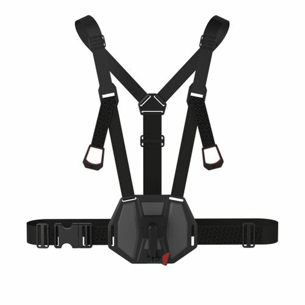 New Comers Strap Crosscall CHST.BO.NN00 Svart Silikon