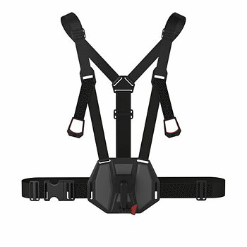 New Comers Strap Crosscall CHST.BO.NN00 Svart Silikon