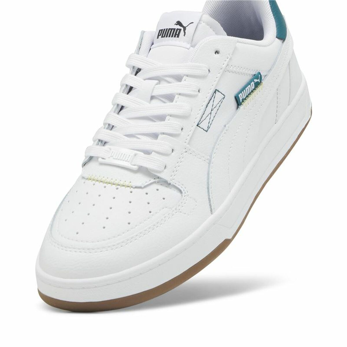 Gymnastikskor, Herr Puma Caven 2.0 Vit - 4
