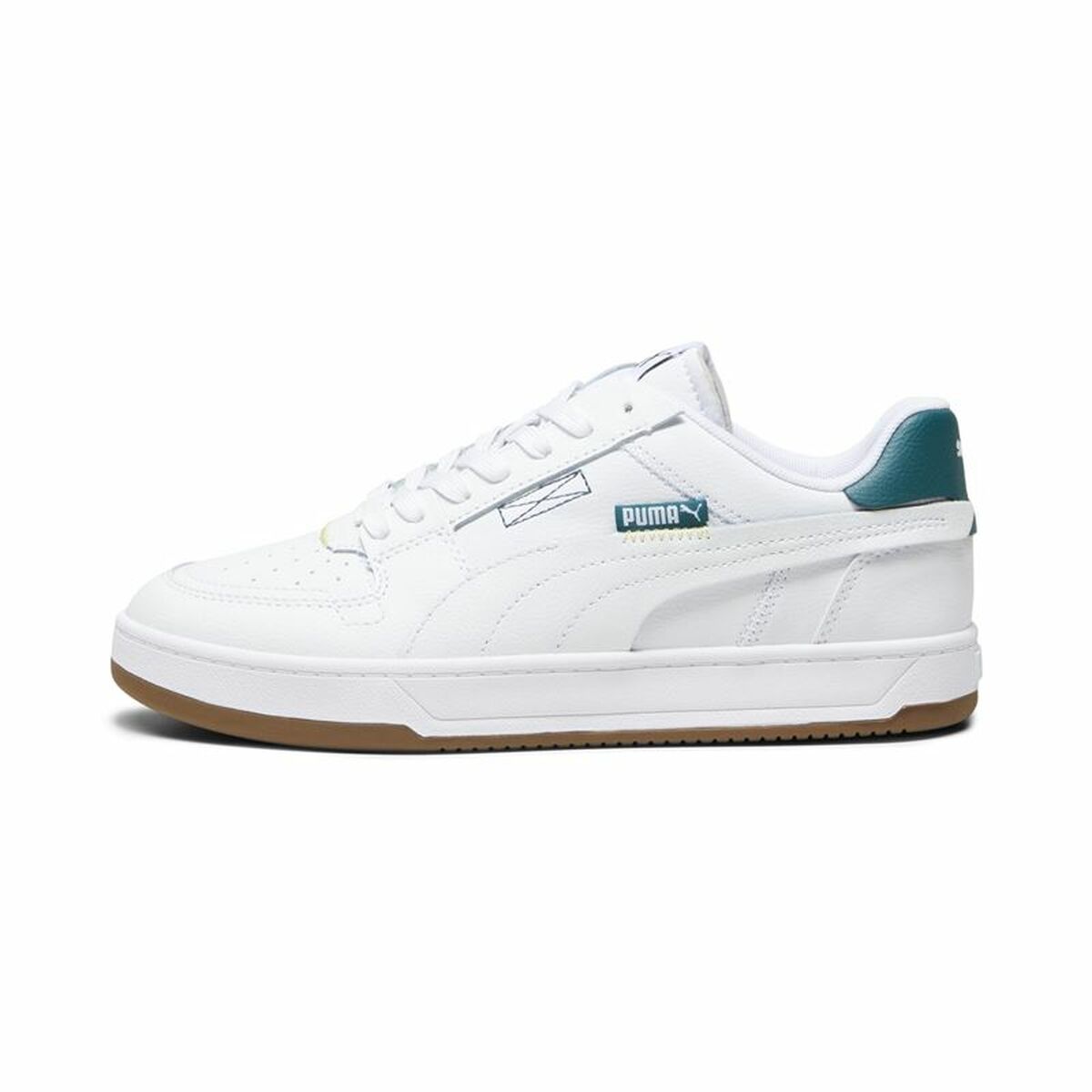 Gymnastikskor, Herr Puma Caven 2.0 Vit