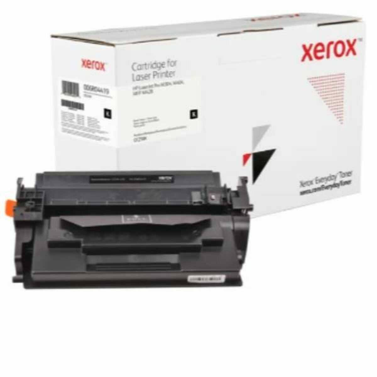 Kompatibel Toner Xerox 006R04419 Svart - 2