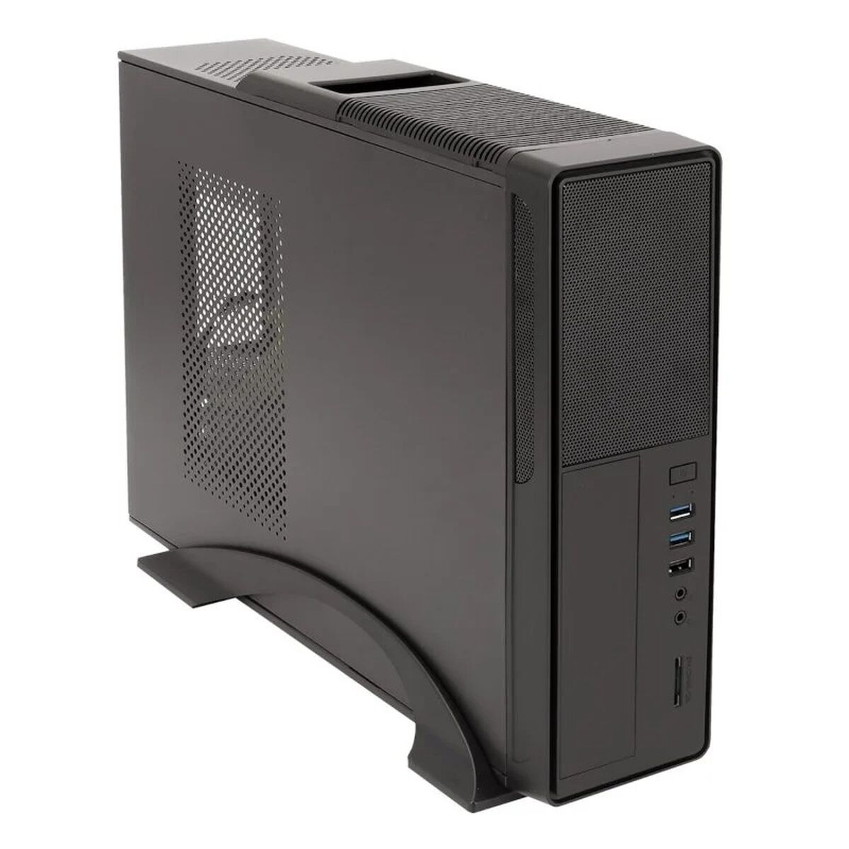 Bordsdator Epical-Q Navi60 Slim intel core i5-12400 16 GB RAM 1 TB SSD - 3