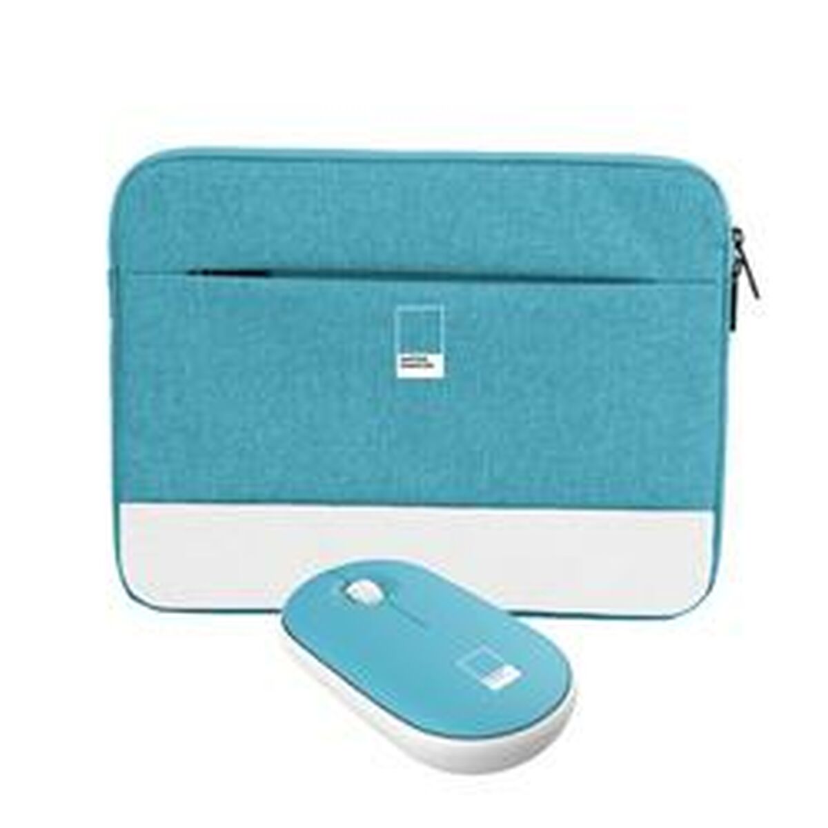 Laptopfodral Pantone PT-BGMS001G1 Blå