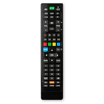 Universal Fjärrkontroll till Sony Engel MD0029 Svart