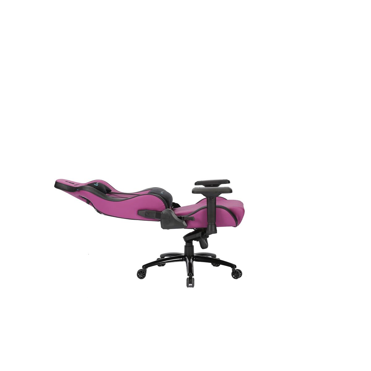 Spelstol Newskill NS-CH-OSIRIS-BLACK-PURPLE - 13