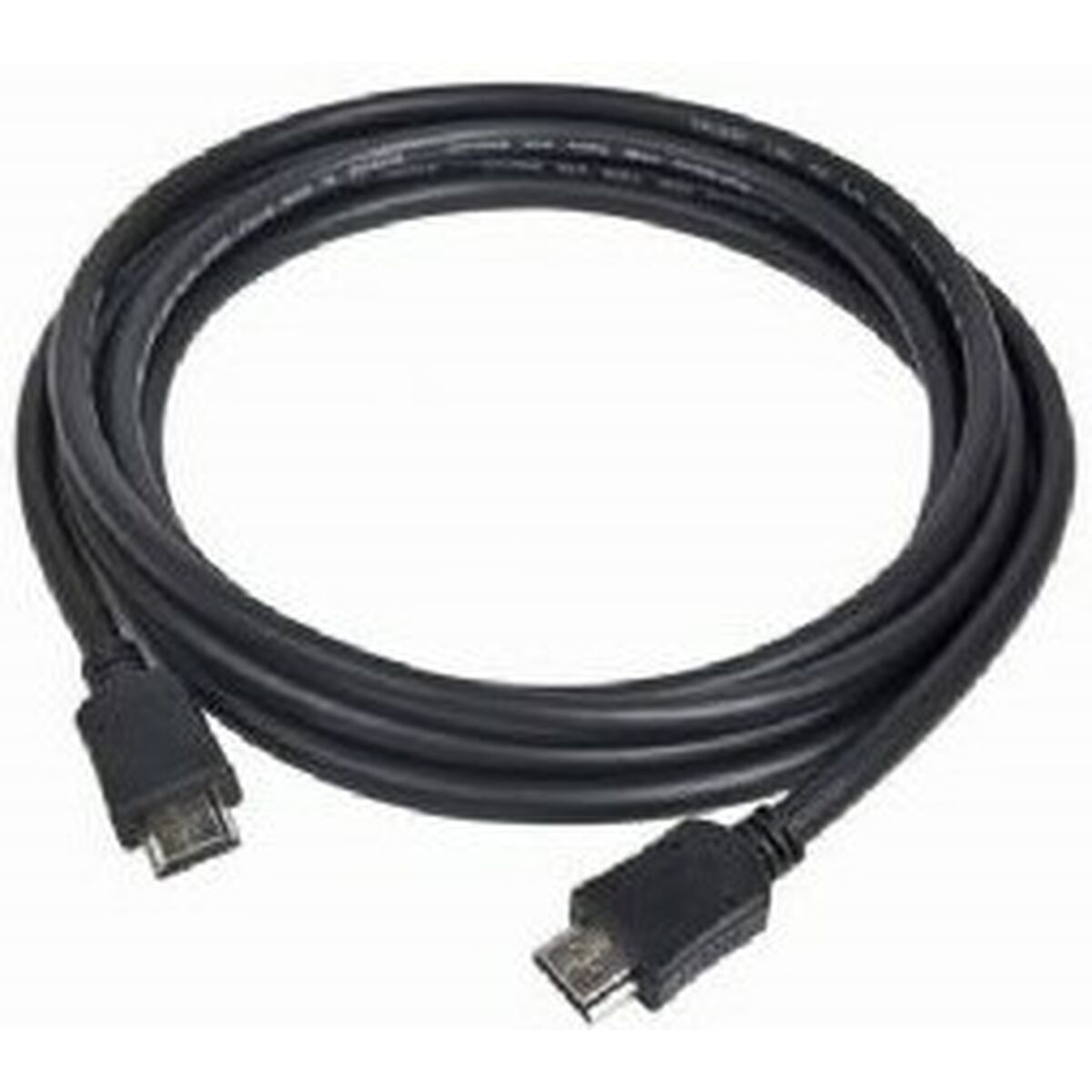 Kabel HDMI GEMBIRD 10m HDMI M/M Svart 10 m 4K Ultra HD - 2