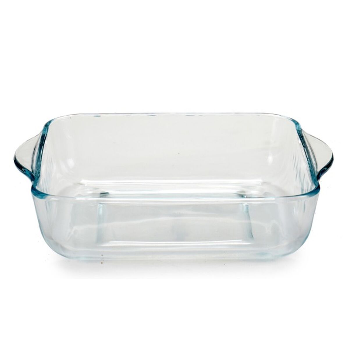 Ugnsplåt Pasabahce Borcam 1,9 L 22 x 6 x 25,5 cm Med handtag (6 antal) - 5