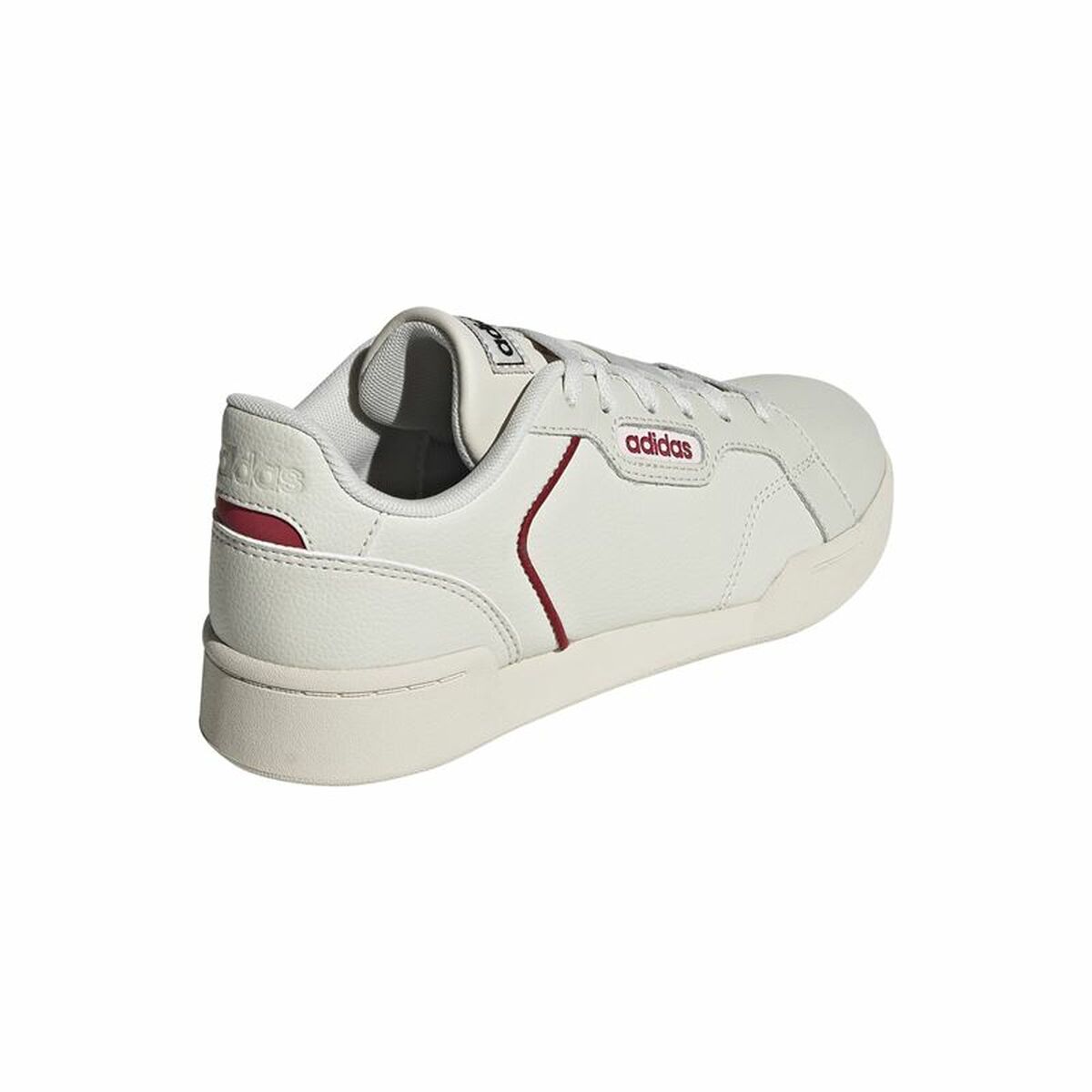 Sportskor för barn Adidas Roguera Beige - 14