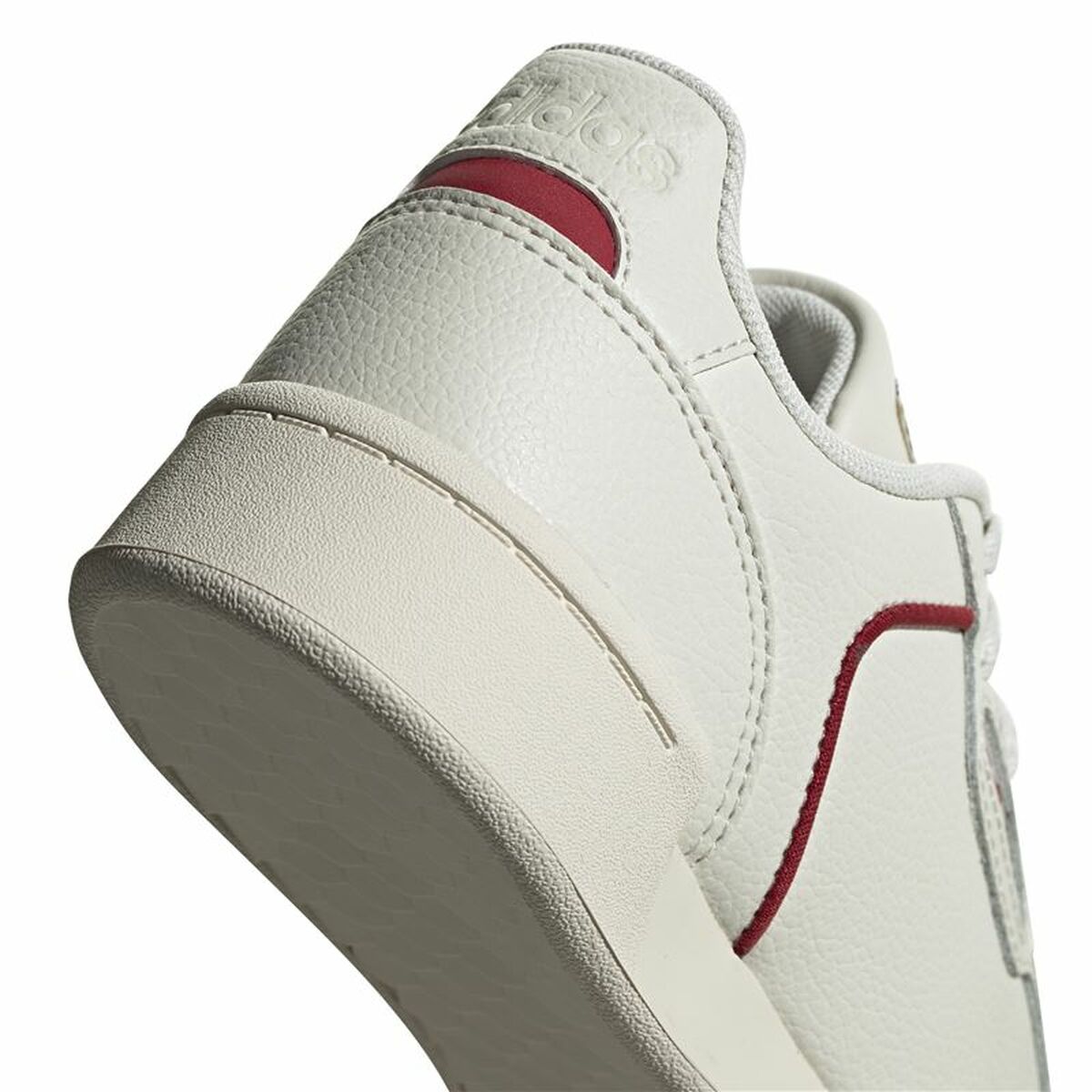 Sportskor för barn Adidas Roguera Beige - 16