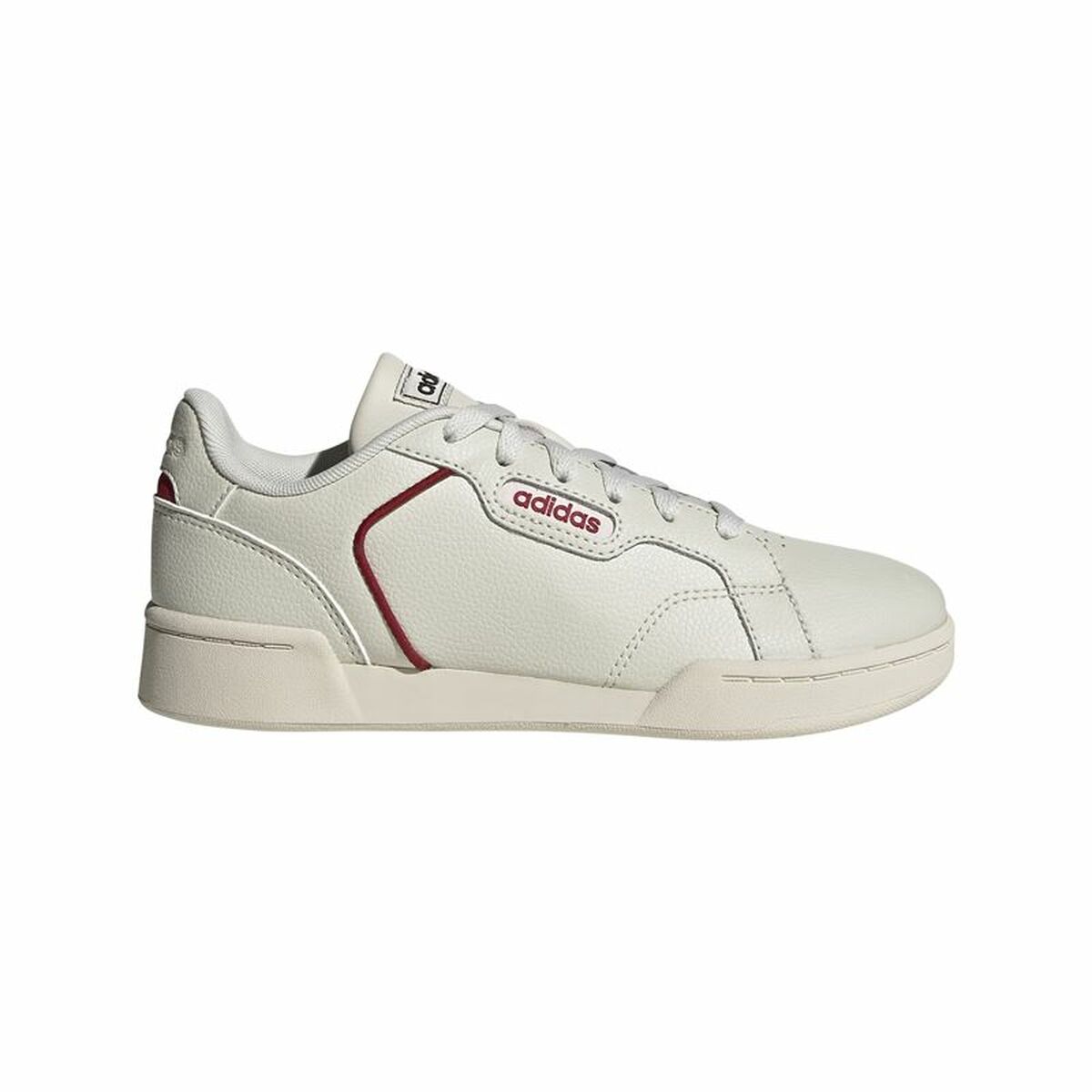 Sportskor för barn Adidas Roguera Beige - 9