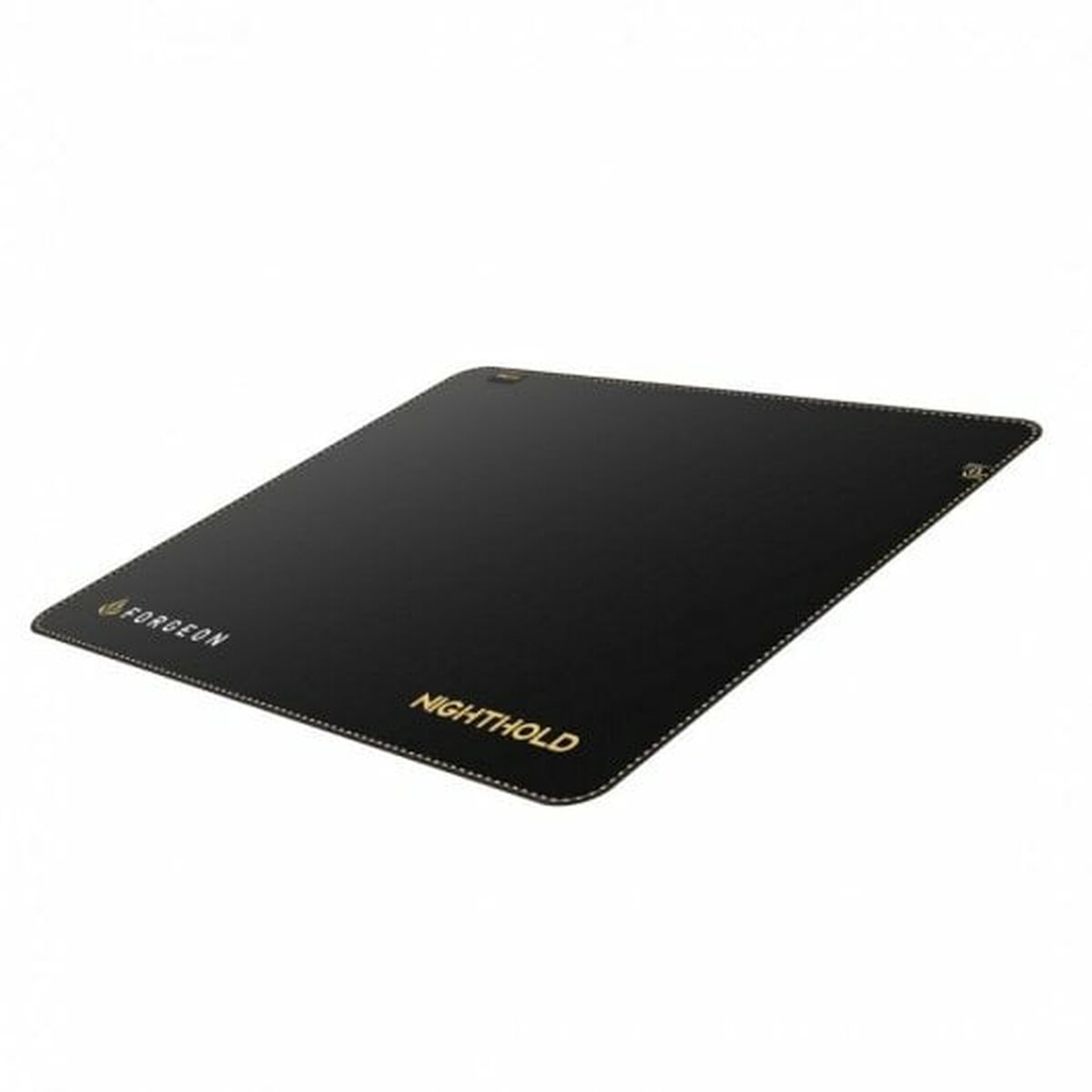 Musmatta Forgeon Nighthold Svart - 3