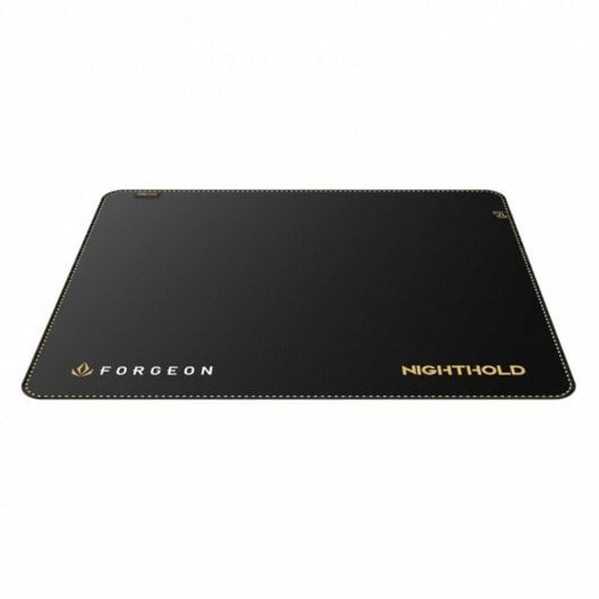 Musmatta Forgeon Nighthold Svart - 4