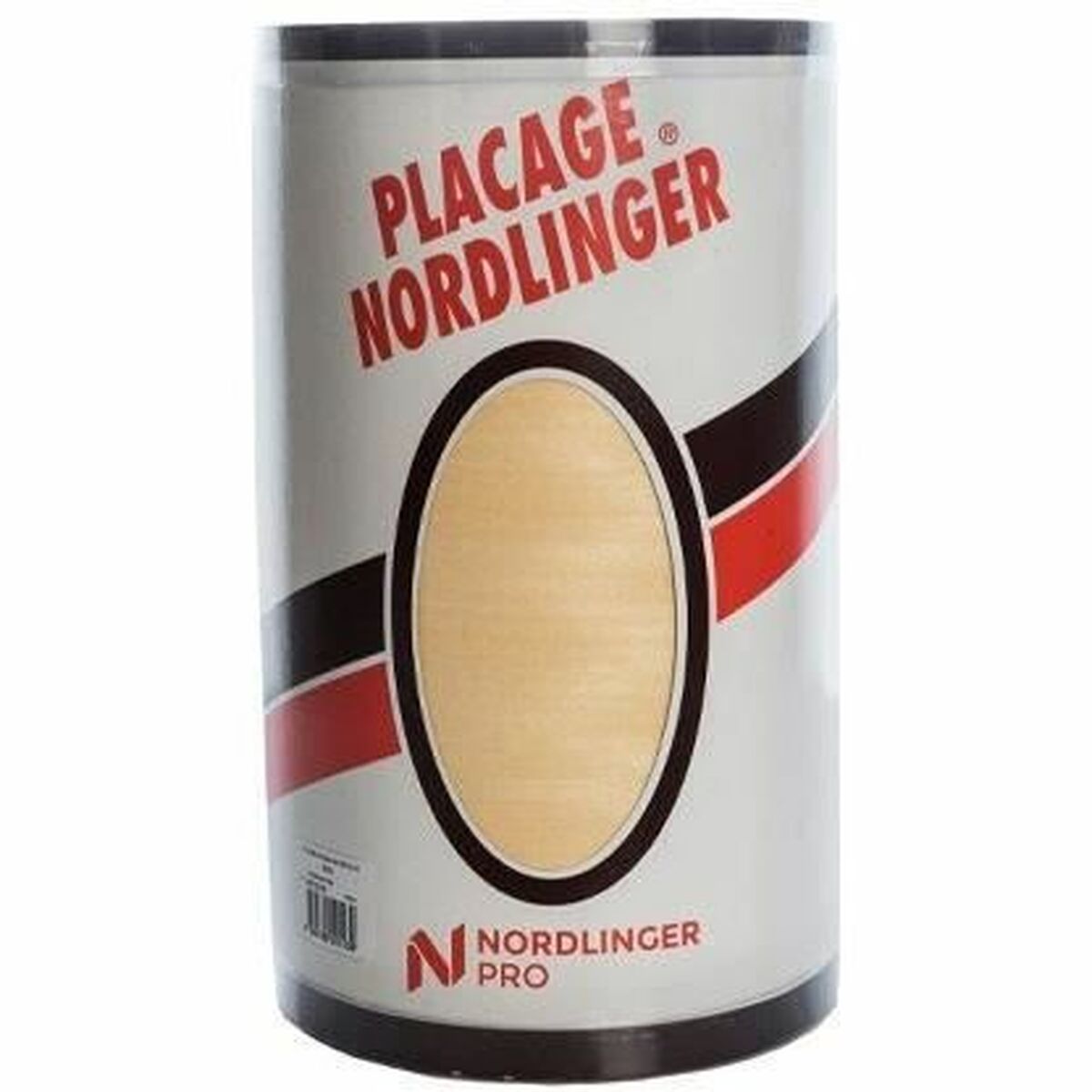 Självhäftande band Nordlinger PRO - 2
