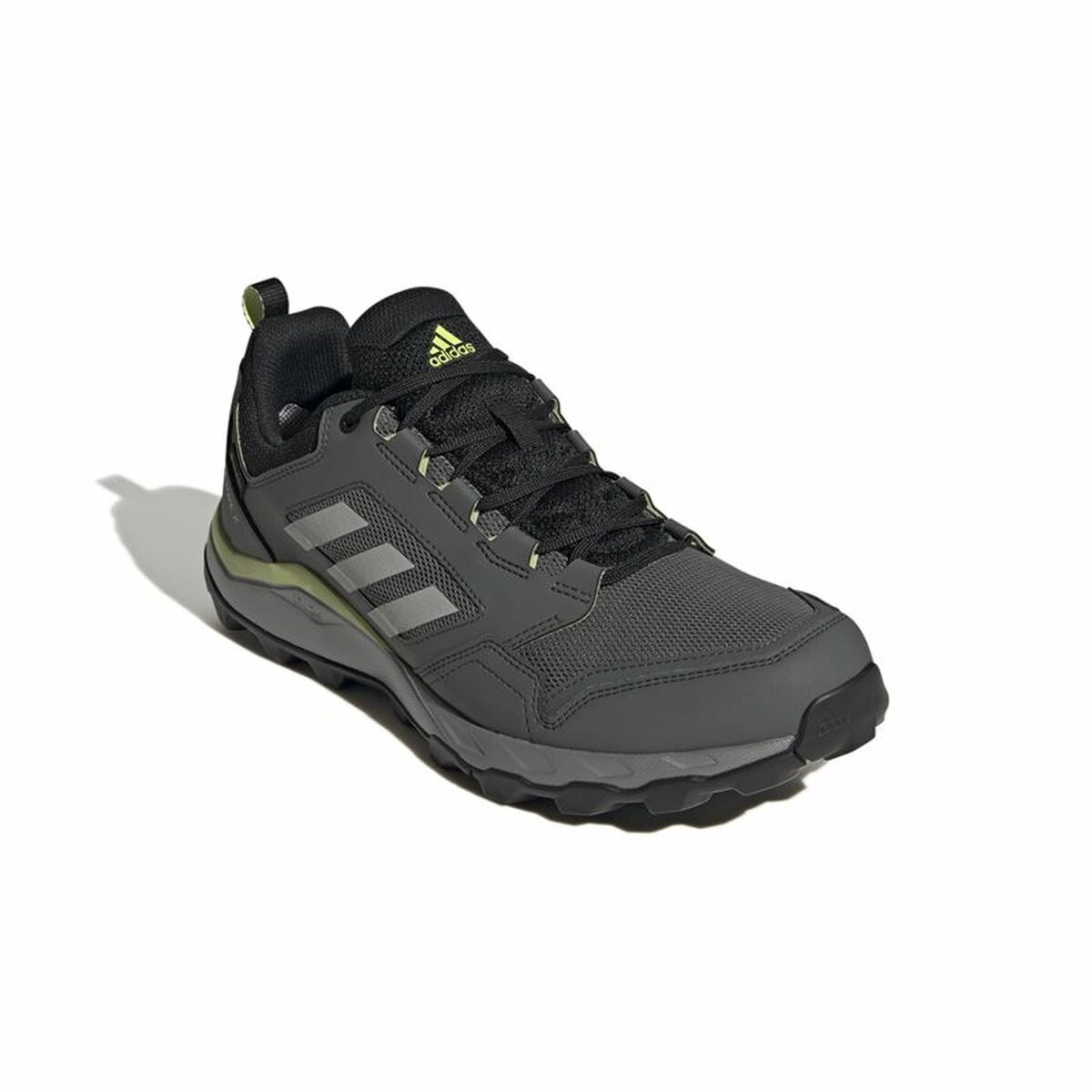 Gymnastikskor, Herr Adidas Terrex Tracerocker 2.0 Ljusgrå - 5