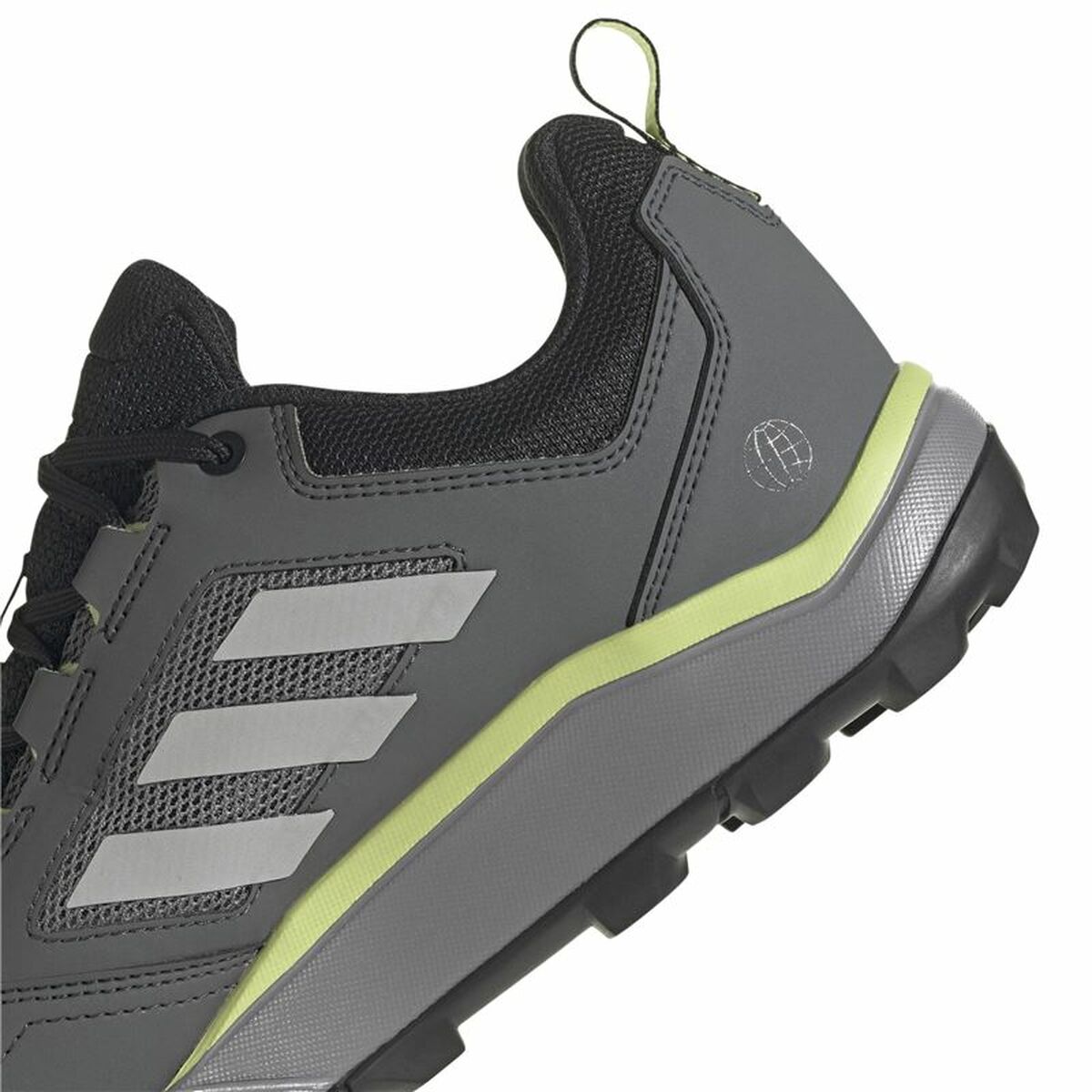 Gymnastikskor, Herr Adidas Terrex Tracerocker 2.0 Ljusgrå - 7