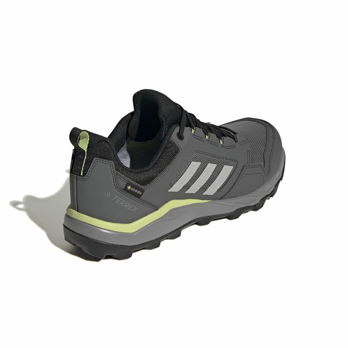 Gymnastikskor, Herr Adidas Terrex Tracerocker 2.0 Ljusgrå - 6