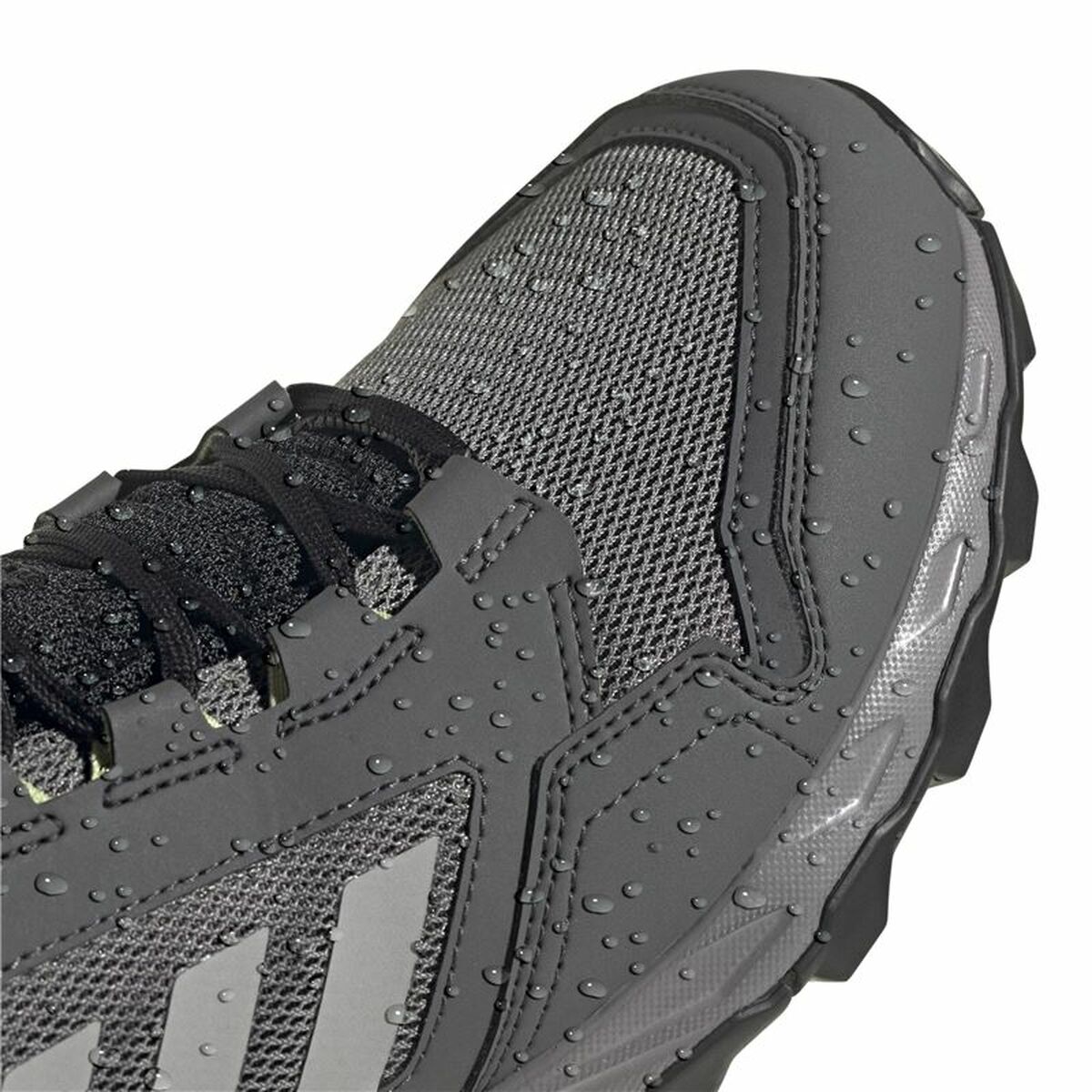Gymnastikskor, Herr Adidas Terrex Tracerocker 2.0 Ljusgrå - 8