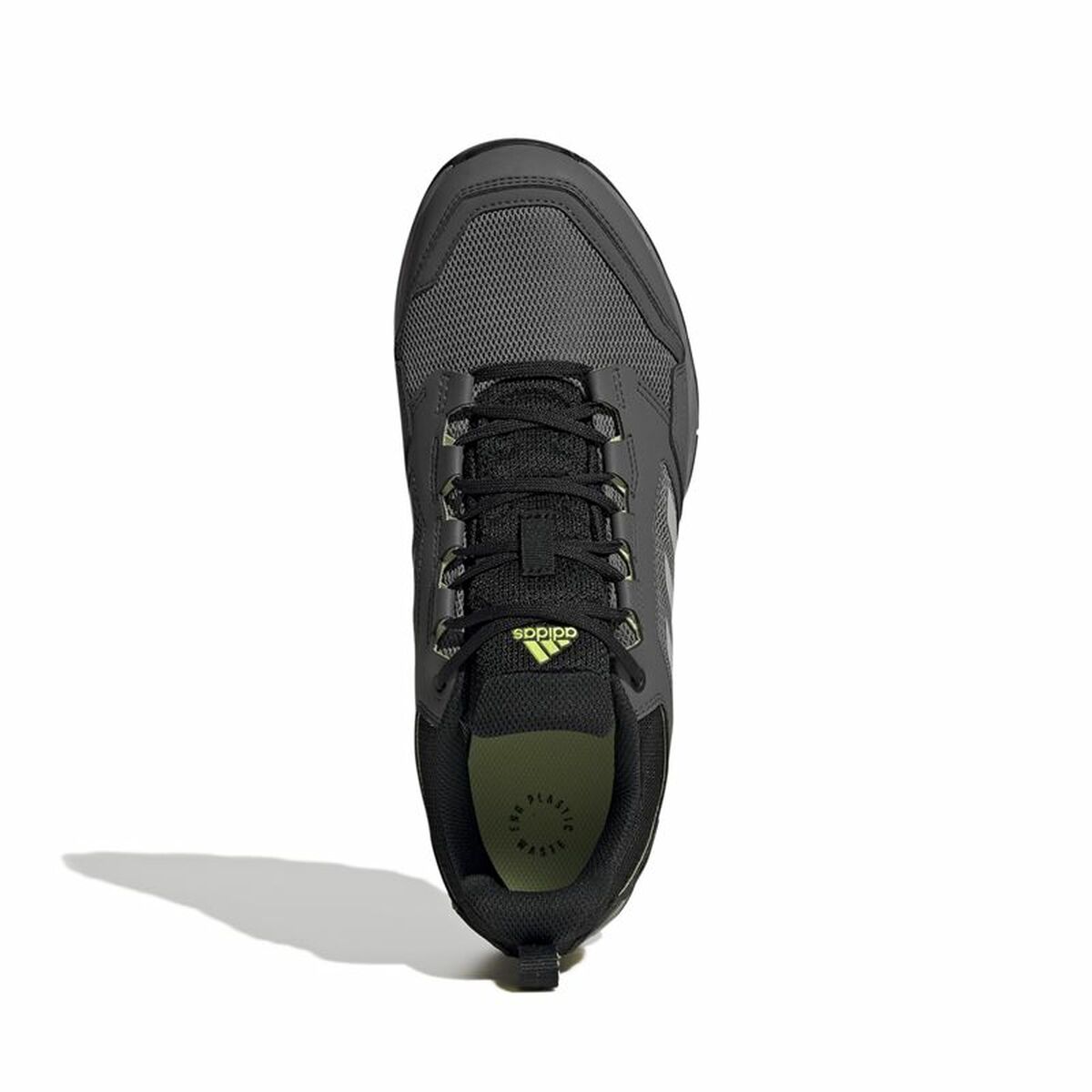 Gymnastikskor, Herr Adidas Terrex Tracerocker 2.0 Ljusgrå - 4