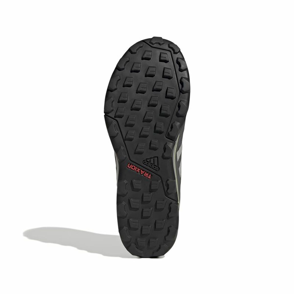 Gymnastikskor, Herr Adidas Terrex Tracerocker 2.0 Ljusgrå - 3