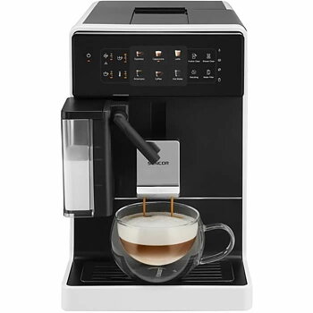Kaffebryggare Sencor