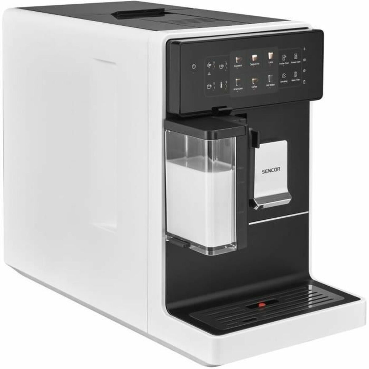 Kaffebryggare Sencor - 3