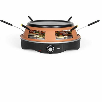 Pizzamaskin Livoo