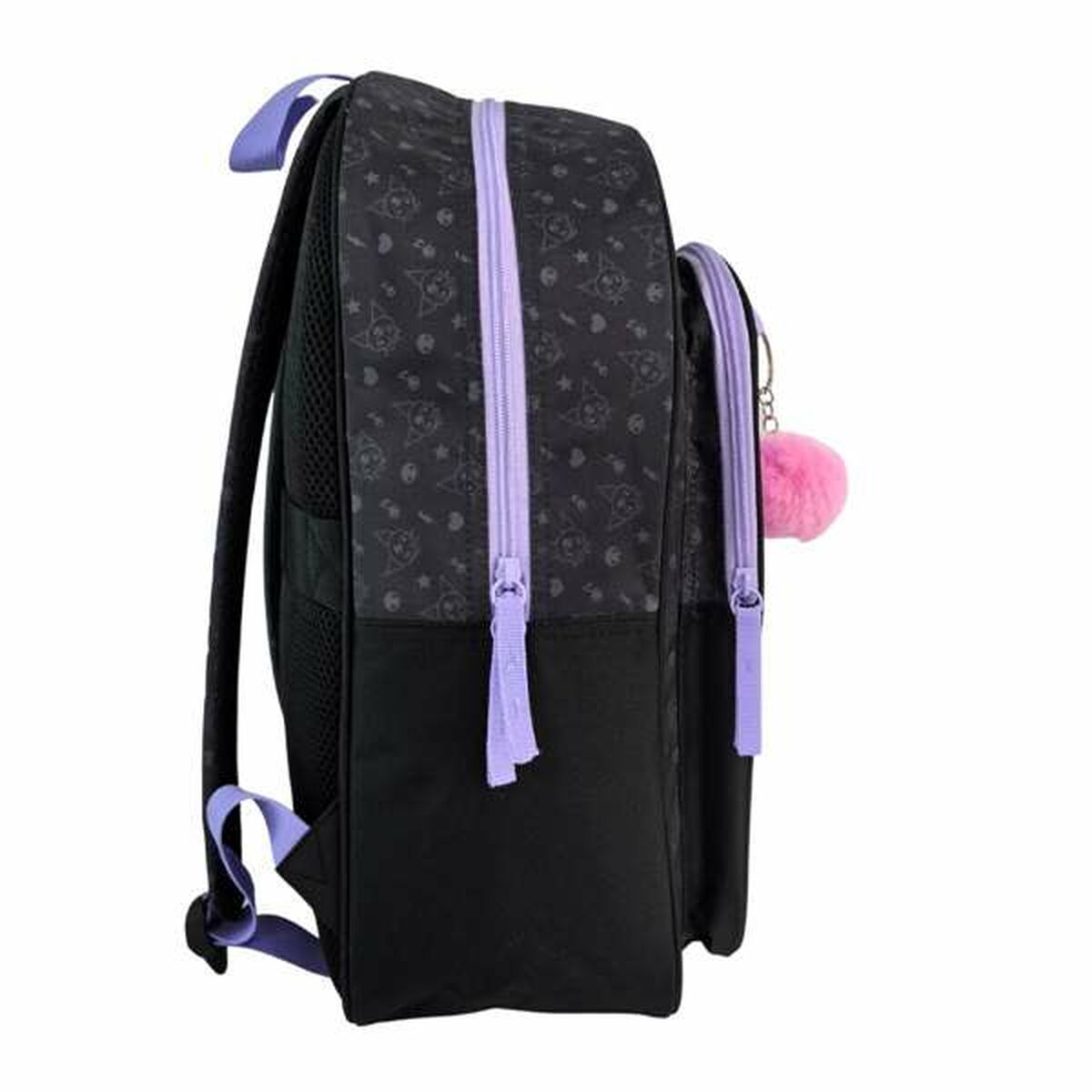 Skolryggsäck Toybags 44 x 30 x 20 cm - 2