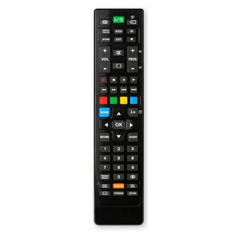 Remote control Engel MD0029 Svart - 2