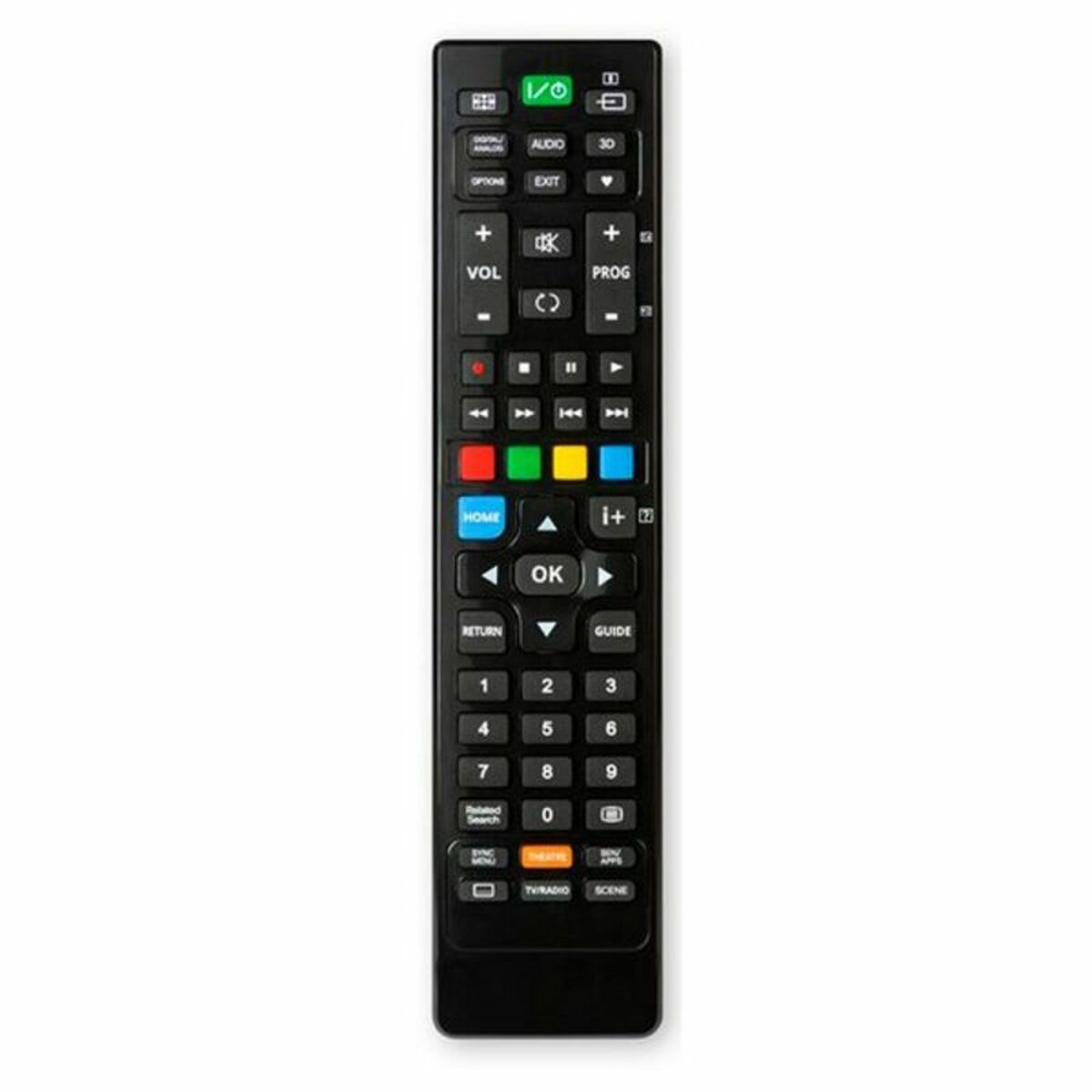Remote control Engel MD0029 Svart - 4