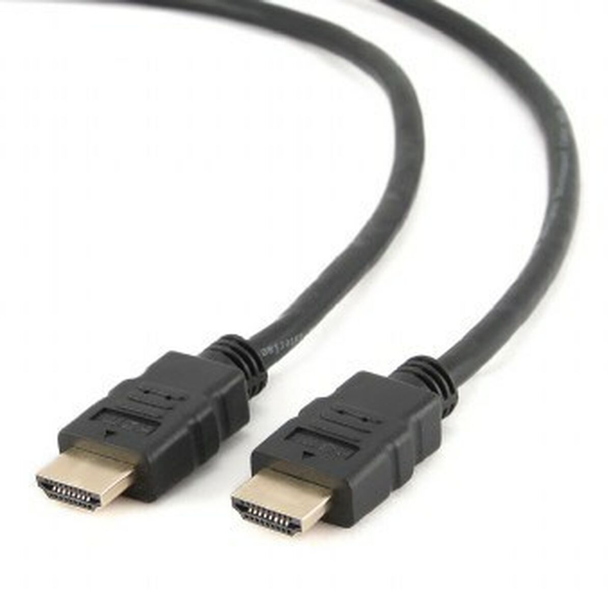 Kabel HDMI GEMBIRD HDMI v.1.4 15m Svart 15 m 4K Ultra HD