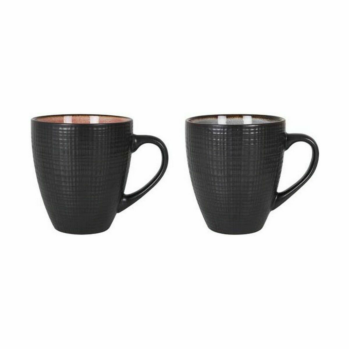 Koppar La Mediterránea Sauvage 550 ml Keramik (24 antal) - 2