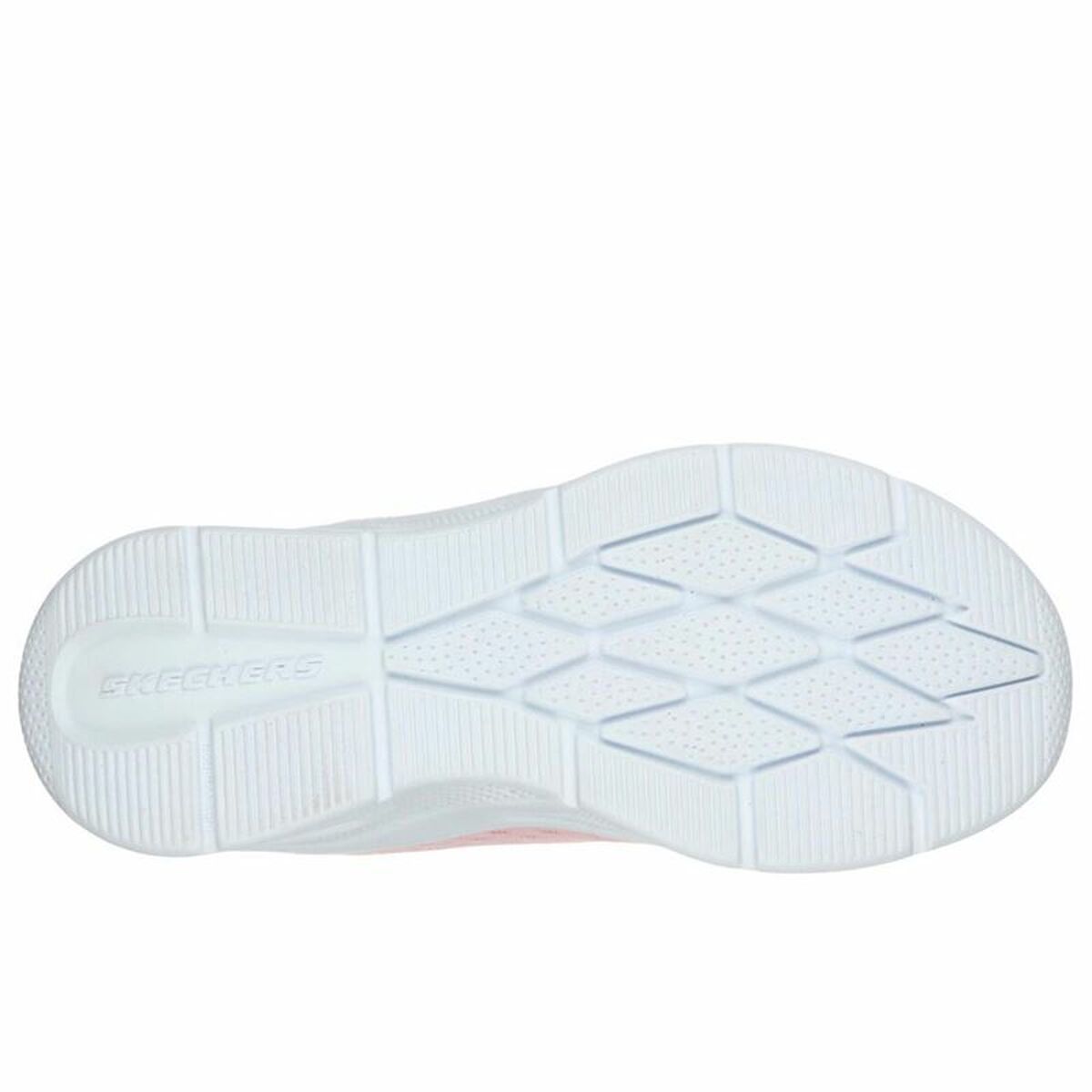 Sportskor för barn Skechers Microspec Max Ljusrosa - 3