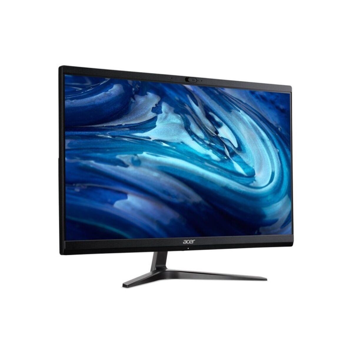 All in One Acer VERITON VZ2514G 23,8" i5-12450H 16 GB RAM 512 GB SSD - 2