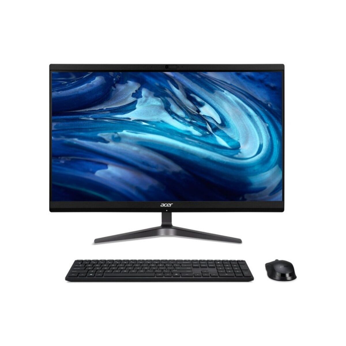 All in One Acer VERITON VZ2514G 23,8" i5-12450H 16 GB RAM 512 GB SSD - 3