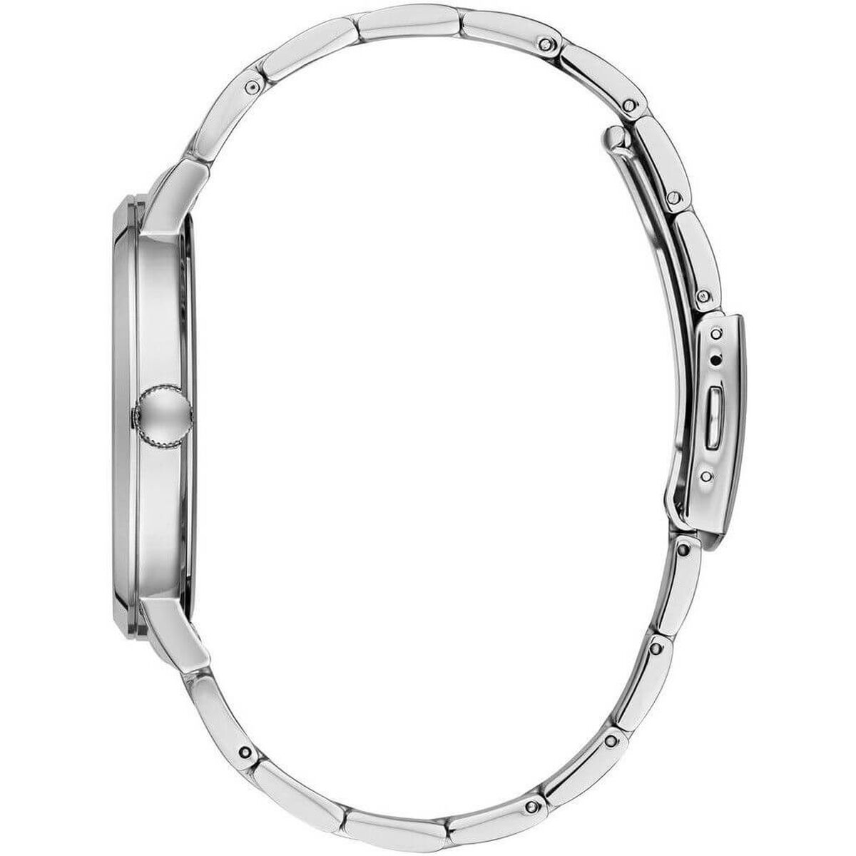 Herrklocka Guess W1315G1 (Ø 44 mm) - 3