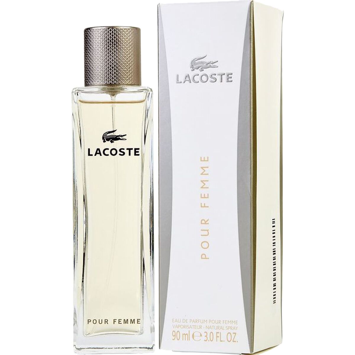 Parfym Damer Lacoste 127178 EDP - 3