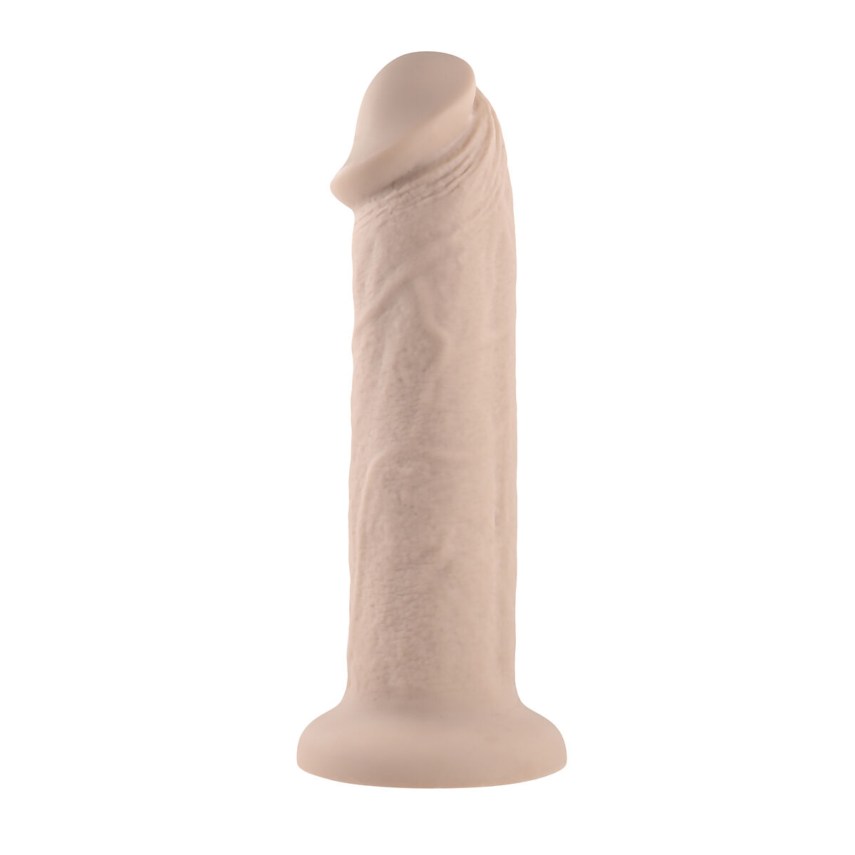Realistisk dildo Evolved Silikon Ø 5 cm (17,8 cm) - 2