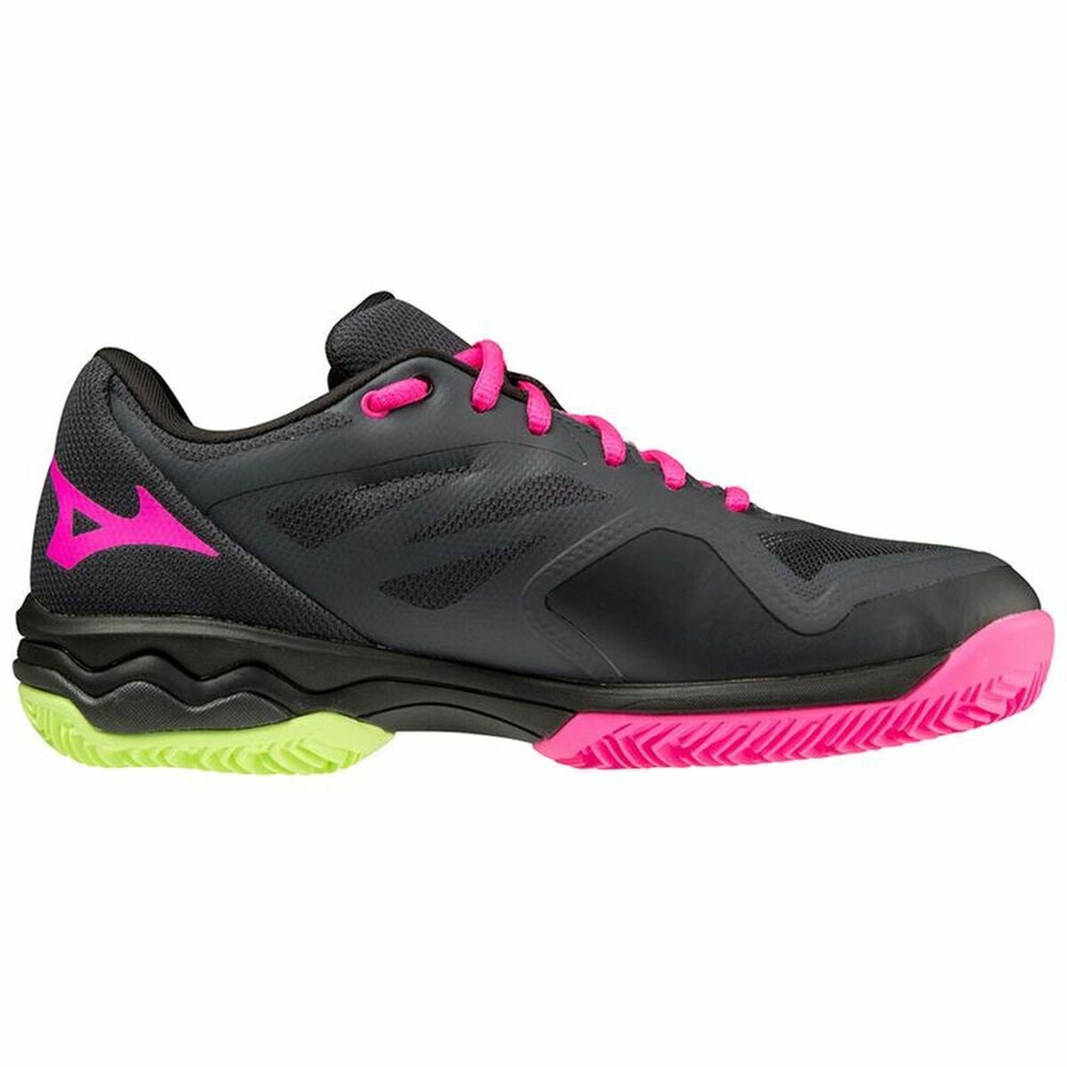 Padelskor, Vuxen Mizuno Exceed Light - 3