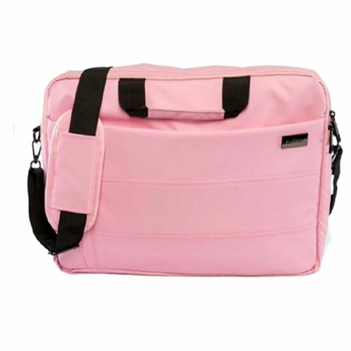 Laptopfodral Nilox NXB023 Rosa 15"
