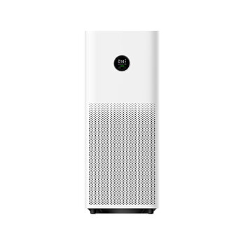 Luftrensare Xiaomi SMART AIR PURIFIER 4 PRO Vit Multicolour
