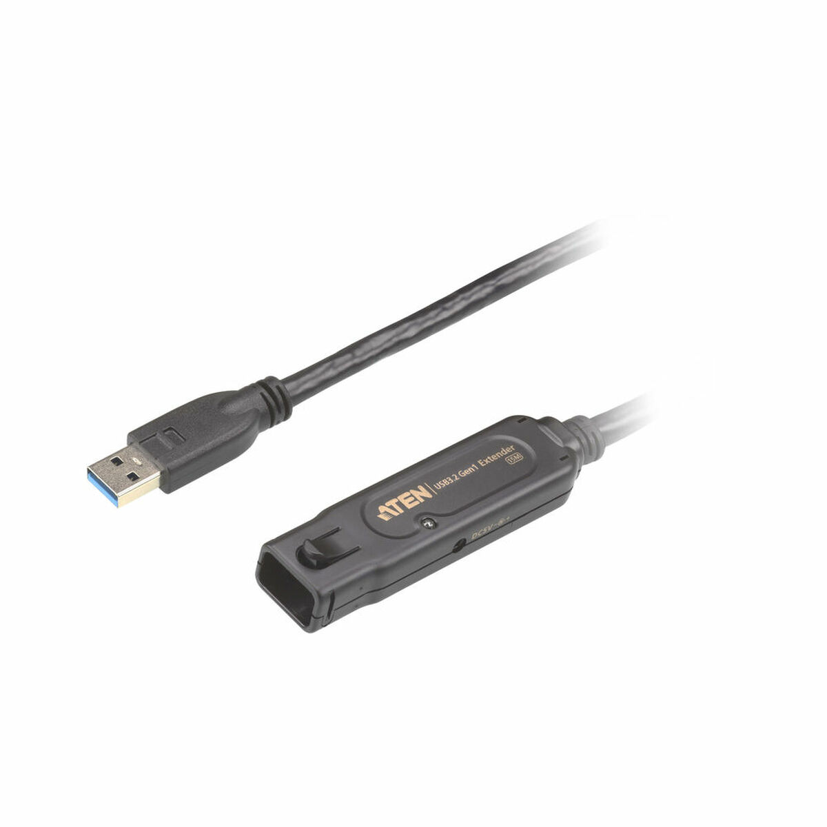 Adapter Aten UE3315A-AT-G Svart (1 antal)