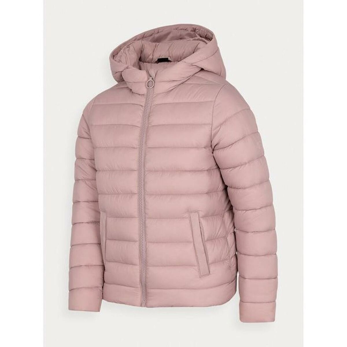 Sportjacka, Barn 4F EVERYDAY COLLECTION HJZ22 4F JKUDP001 Rosa - 3