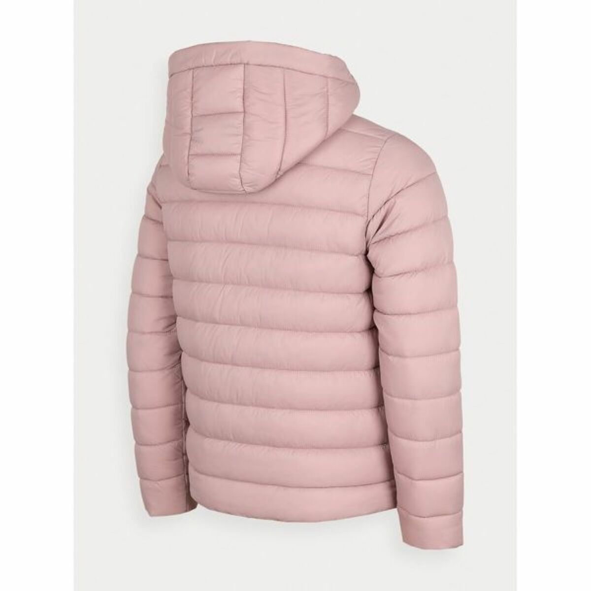 Sportjacka, Barn 4F EVERYDAY COLLECTION HJZ22 4F JKUDP001 Rosa - 2