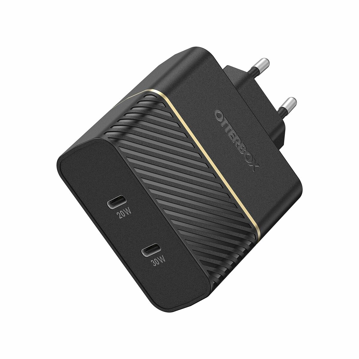 Bärbar laddare Otterbox 78-52724 Svart
