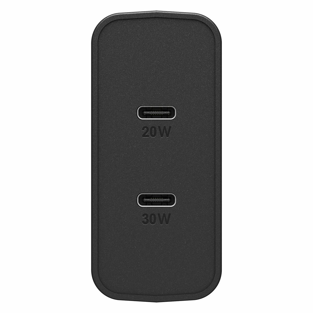Bärbar laddare Otterbox 78-52724 Svart - 5