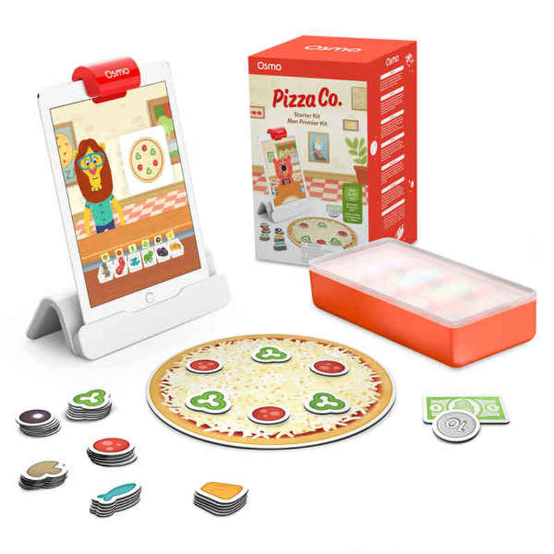 Utbildningsspel 901-00043
