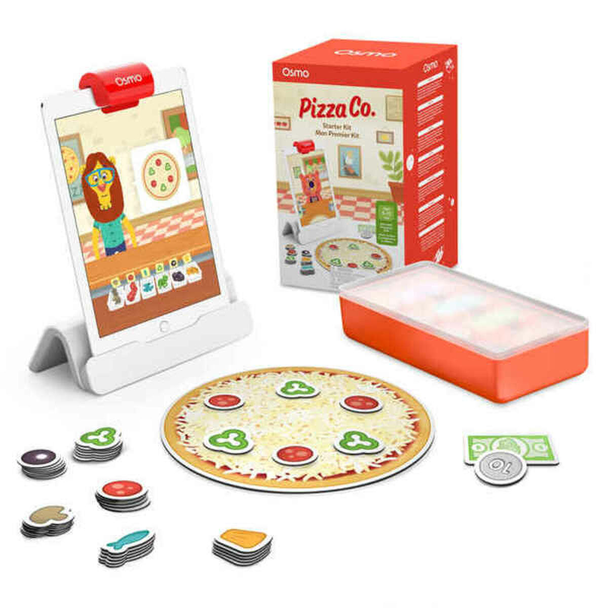 Utbildningsspel 901-00043 - 5