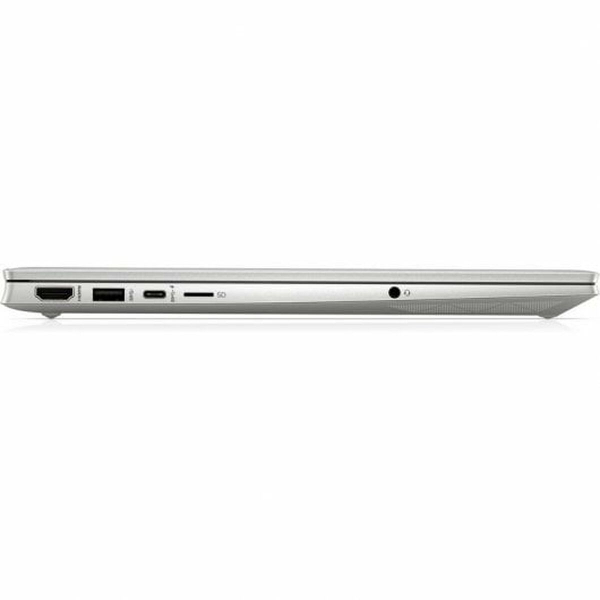 Laptop HP Pavilion 15,6" Intel Core i7-1355U 16 GB RAM 512 GB SSD - 3