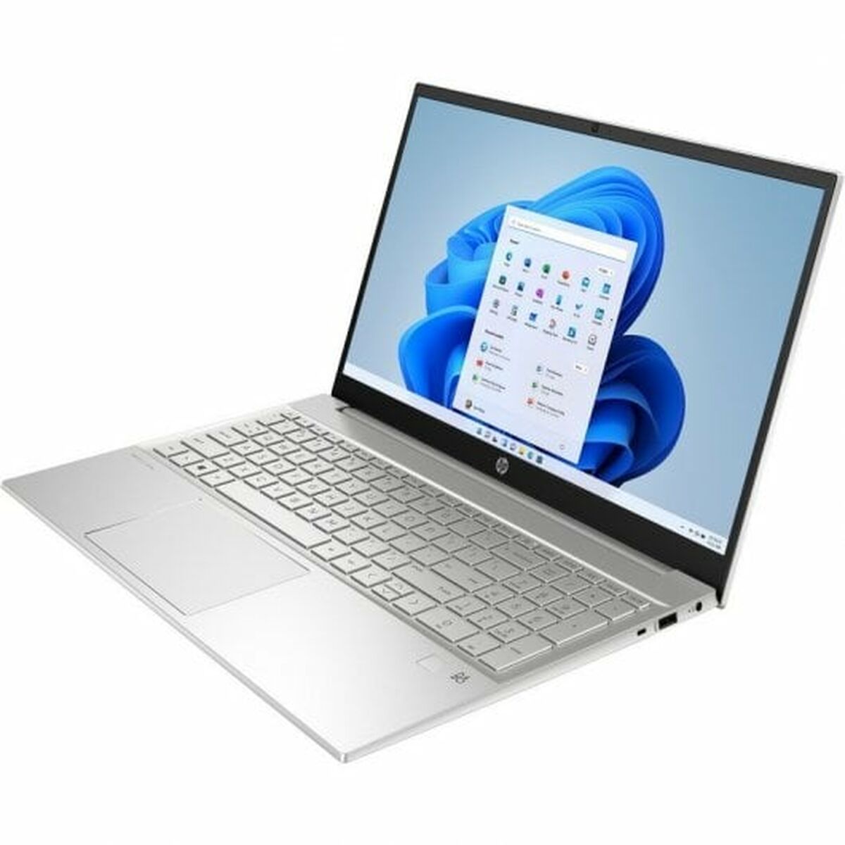 Laptop HP Pavilion 15,6" Intel Core i7-1355U 16 GB RAM 512 GB SSD - 5